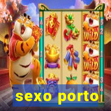 sexo porto